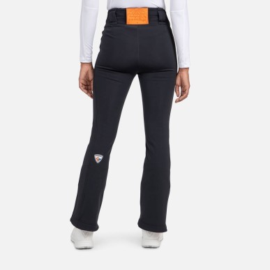 Rossignol Ski Pant Femme Powder pink