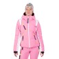 Rossignol Pilot Down Jacket Femme new pink