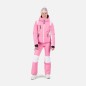 Rossignol Pilot Str Pant Femme new pink Rossignol Pilot Str Pant Femme new pink