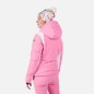 Rossignol Pilot Str Pant Femme new pink Rossignol Pilot Str Pant Femme new pink
