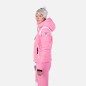 Rossignol Pilot Str Pant Femme new pink Rossignol Pilot Str Pant Femme new pink