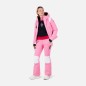 Rossignol Pilot Str Pant Femme new pink Rossignol Pilot Str Pant Femme new pink