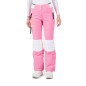 Rossignol Pilot Str Pant Femme new pink Rossignol Pilot Str Pant Femme new pink