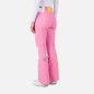 Rossignol Pilot Str Pant Femme new pink Rossignol Pilot Str Pant Femme new pink