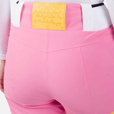 Rossignol Ski Pant Femme Powder pink