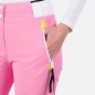 Rossignol Pilot Str Pant Femme new pink Rossignol Pilot Str Pant Femme new pink