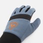 Rossignol Pro Gants onyx grey Rossignol Pro Gants onyx grey
