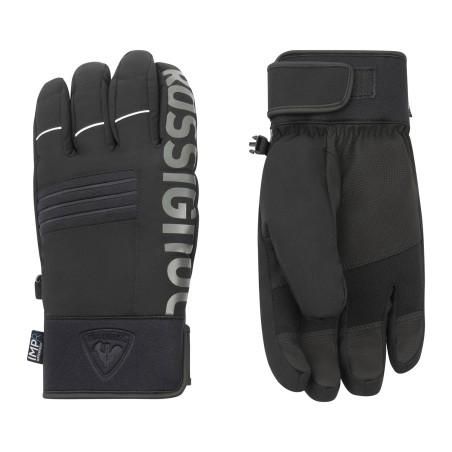 Rossignol Speed Impr Gants black