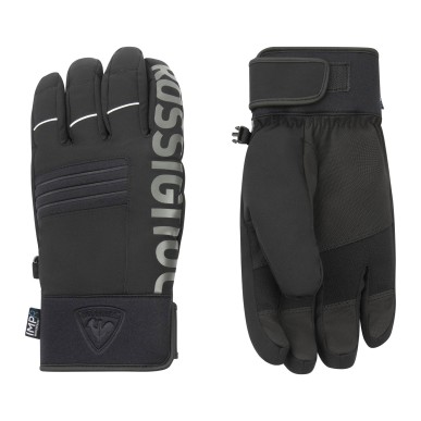 Rossignol Speed Impr Gants black