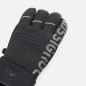 Rossignol Speed Impr Gants black Rossignol Speed Impr Gants black