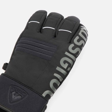 Rossignol Speed Impr Gants black