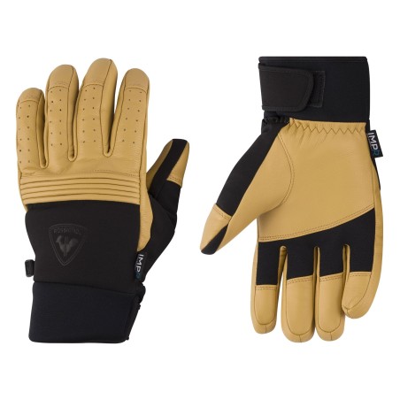 Rossignol Ride Stretch Impr Gants natural
