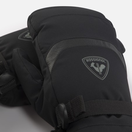 Rossignol Type Impr Moufles black
