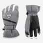 Rossignol Nova Impr Gants Femme heather grey