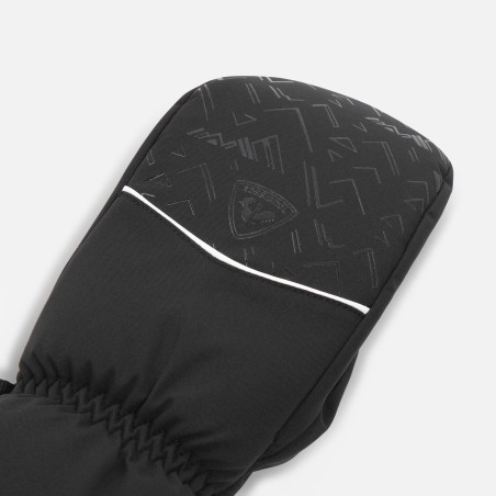 Rossignol Temptation Impr Moufles Femme black