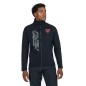 Rossignol New Hero Classique Clim black Rossignol New Hero Classique Clim black