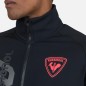 Rossignol New Hero Classique Clim black Rossignol New Hero Classique Clim black
