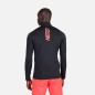 Rossignol New Hero Classique HZ black