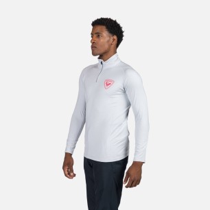 Rossignol New Hero Classique HZ soft grey