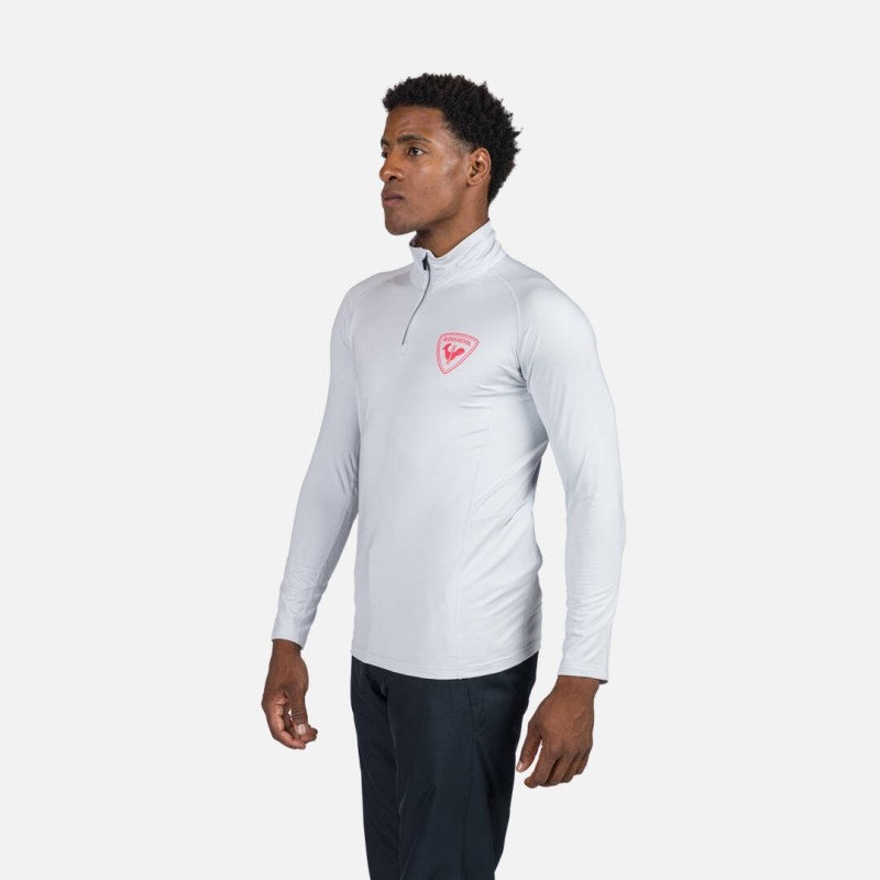 Rossignol New Hero Classique HZ soft grey Rossignol New Hero Classique HZ soft grey