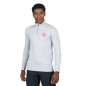 Rossignol New Hero Classique HZ soft grey Rossignol New Hero Classique HZ soft grey