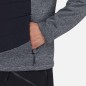 Rossignol Classique Hybrid Clim FZ heather grey Rossignol Classique Hybrid Clim FZ heather grey