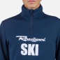 Rossignol Signature Ski HZ Fleece dark navy Rossignol Signature Ski HZ Fleece dark navy