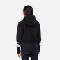Rossignol Wispile Fleece FZH Femme black Rossignol Wispile Fleece FZH Femme black