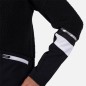 Rossignol Wispile Fleece FZH Femme black Rossignol Wispile Fleece FZH Femme black