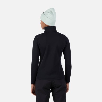 Rossignol Classique Hybrid Clim FZ Femme black