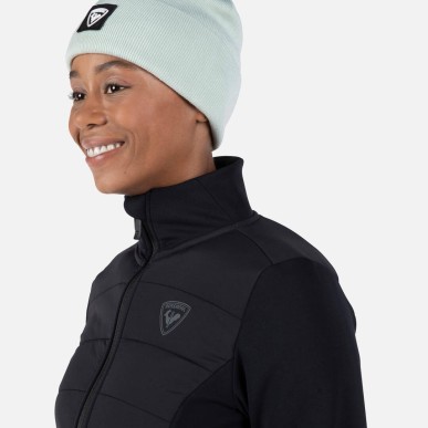 Rossignol Classique Hybrid Clim FZ Femme black
