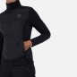 Rossignol Classique Hybrid Clim FZ Femme black