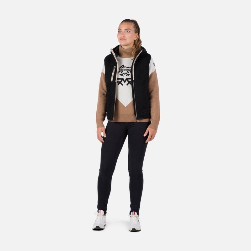 Rossignol Cielalto TN Femme lion