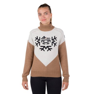 Rossignol Cielalto TN Femme lion