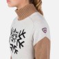 Rossignol Cielalto TN Femme lion