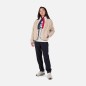 Rossignol Cieloalto Fleece Femme fog
