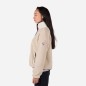 Rossignol Cieloalto Fleece Femme fog