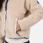 Rossignol Cieloalto Fleece Femme fog