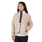 Rossignol Cieloalto Fleece Femme fog