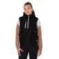 Rossignol Cieloalto Fleece Vest Femme black