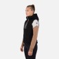 Rossignol Cieloalto Fleece Vest Femme black
