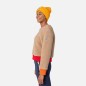 Rossignol JCC Lumy Fleece Sweat Femme beige mountain Rossignol JCC Lumy Fleece Sweat Femme beige mountain