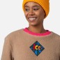 Rossignol JCC Lumy Fleece Sweat Femme beige mountain Rossignol JCC Lumy Fleece Sweat Femme beige mountain