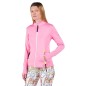 Rossignol Climi Jacket Femme new pink