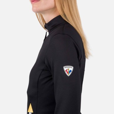 Rossignol Climi Jacket Femme black