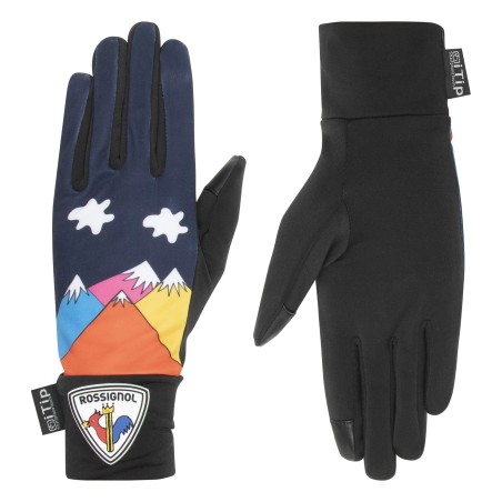 Rossignol Sticki Inner Gants Femme landscape