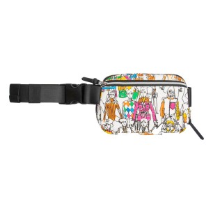 Rossignol Victory PKT Belt JCC Femme multico