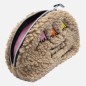 Rossignol Teddy Pouch JCC Femme beige mountain