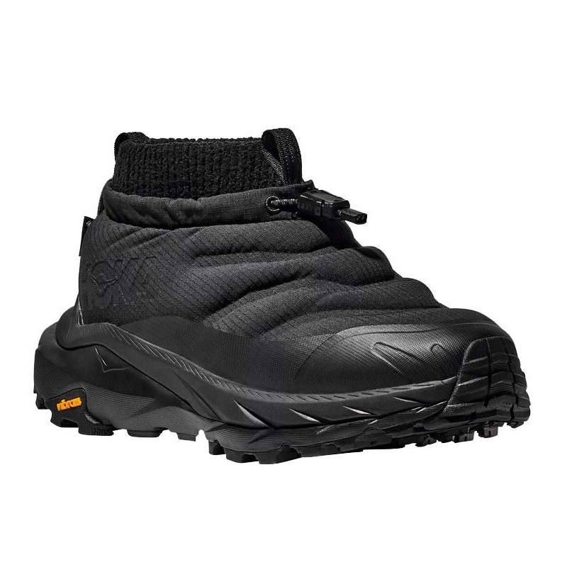 Hoka Kaha 2 Frost Moc GTX black / black Hoka Kaha 2 Frost Moc GTX black / black