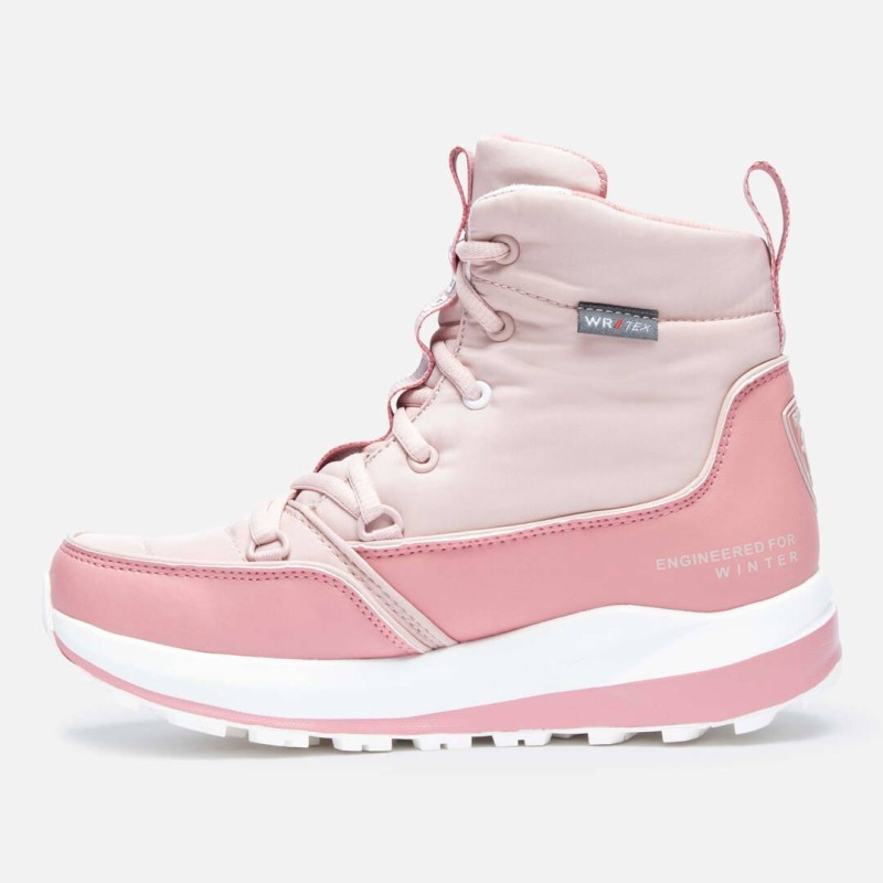 Rossignol Rossi Podium Femme powder pink